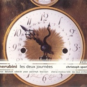 Les Deux Journees (Cherubini)