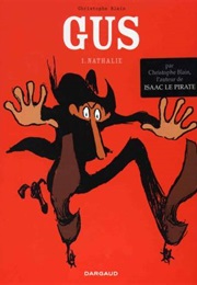 Gus (Christophe Blain)