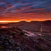 Plaine Des Sables, Réunion