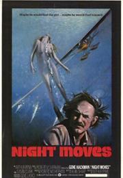 Night Moves (Arthur Penn)
