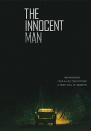The Innocent Man (Netflix Series) (2018)