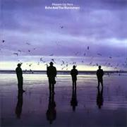 Echo & the Bunnymen - Heaven Up Here