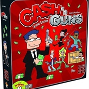 Cash &#39;N Guns