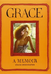 Grace: A Memoir (Grace Coddington)