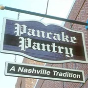 Pancake Pantry