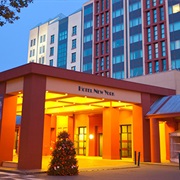 Hotel New York