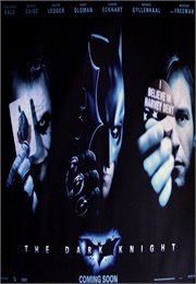 Batman: The Dark Knight (2008)