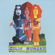 Color Humano - Vol 3