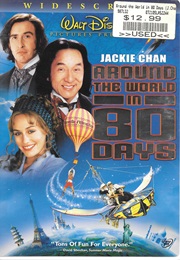Around the World in 80 Days (2008)