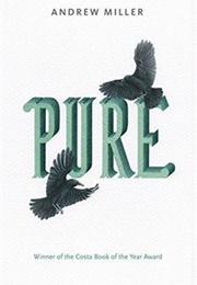 Pure (Andrew Miller)