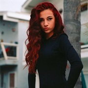 Danielle Bregoli