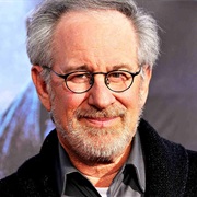 Steven Spielberg