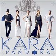 KARA - Pandora
