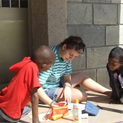 Volunteer With Children/Orphans Overseas