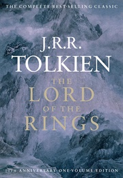 Lord of the Ring (J.R.R. Tolkien)