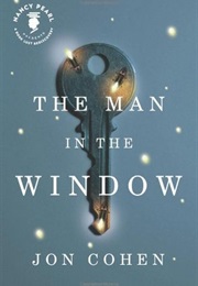 The Man in the Window (Jon Cohen)