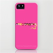 iPhone Case