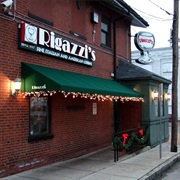 Rigazzi's, St. Louis, MO