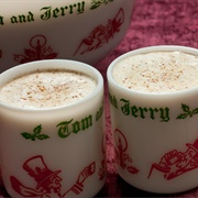 #115 Hot Tom and Jerry