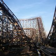 Coaster (Playland, Canada)