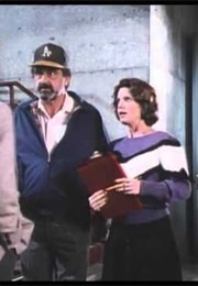 HIGHWAY TO HEAVEN - "A Mother and a Daughter" - TV Episode 2/4/87 (1987)