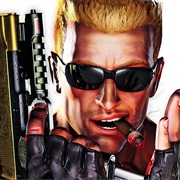 Duke Nukem