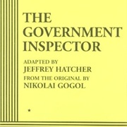 The Government Inspector