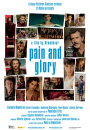 Pain & Glory (2019)