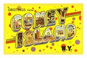 Coney Island, NY