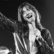Steve Perry (Journey)