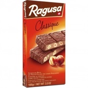 Ragusa Chocolate