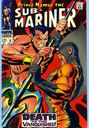 Sub-Mariner
