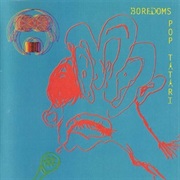 Boredoms - Pop Tatari
