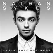 Good Things Come to Those Who Wait - Nathan Sykes
