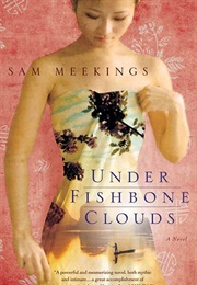 Under Fishbone Clouds (Sam Meekings)