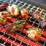 Cow Offal (All Parts of Cow Organ Meat)