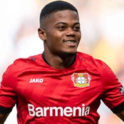 Leon Bailey