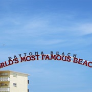 Daytona Beach