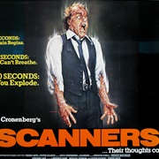 Scanners