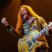 Ted Nugent