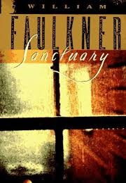 Sanctuary (William Faulkner)