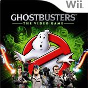 Ghostbusters : The Video Game