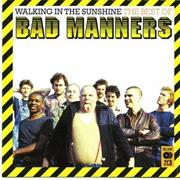 Bad Manners