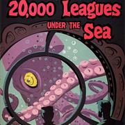20,000 Leagues Under the Sea Exhibit (1955-1966)