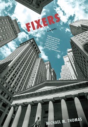 Fixers (Michael M. Thomas)