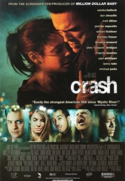 Crash (2004)