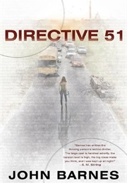 Directive 51 (John Barnes)