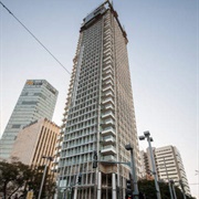 Meier on Rothschild, Tel Aviv