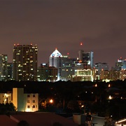 Fort Lauderdale, FL