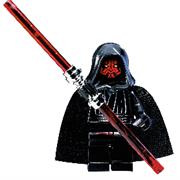 Lego Darth Maul